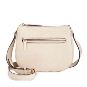 Kate Spade Hopkins Street Alannis Crossbody Purse